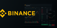 الربح من منصة بايننس Binance وطريقة التسجيل: دليل شامل للمبتدئين